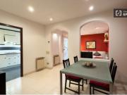 Piso de 2 habitaciones en alquiler en El Coll, sin...