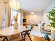 Piso de 2 habitaciones en alquiler en El Goloso, Madrid