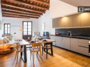 Piso de 2 habitaciones en alquiler en el Gòtic, Barcelona