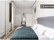 Piso de 2 habitaciones en alquiler en El Gòtic, con...