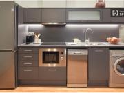 Piso de 2 habitaciones en alquiler en El Gòtic, gastos...