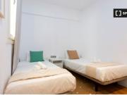 Piso de 2 habitaciones en alquiler en El Gòtic, gastos...