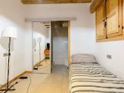 Piso de 2 habitaciones en alquiler en El Gótico, Barcelona