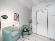 Piso de 2 habitaciones en alquiler en El Gótico, Barcelona