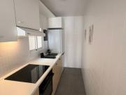 Piso de 2 habitaciones en alquiler en El Grau, Valencia
