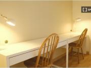 Piso de 2 habitaciones en alquiler en El Pilar,...