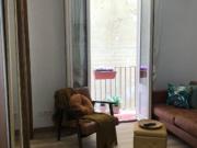 Piso de 2 habitaciones en alquiler en el Poble Sec,...