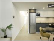 Piso de 2 habitaciones en alquiler en El Poble Sec, sin...