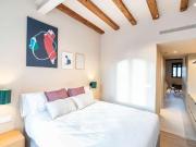 Piso de 2 habitaciones en alquiler en El Poblenou, Barcelona