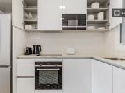 Piso de 2 habitaciones en alquiler en El Poblenou,...