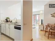 Piso de 2 habitaciones en alquiler en El Poblenou,... Piso de 2 habitaciones en alquiler en El Poblenou,...