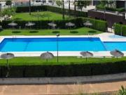 Apartamento de 2 habitaciones en El Puig de Santa María