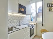 Piso de 2 habitaciones en alquiler en El Raval, Barcelona