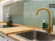 Piso de 2 habitaciones en alquiler en El Raval, Barcelona