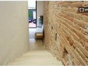 Piso de 2 habitaciones en alquiler en El Raval, gastos...