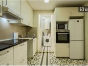 Piso de 2 habitaciones en alquiler en El Raval, gastos...