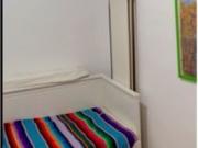 Piso de 2 habitaciones en alquiler en El Raval, gastos...
