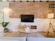Piso de 2 habitaciones en alquiler en El Raval, se...