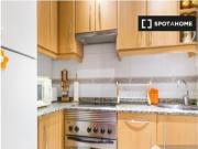 Piso de 2 habitaciones en alquiler en El Raval, se...