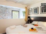 Piso de 2 habitaciones en alquiler en El Raval, sin...