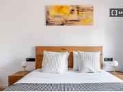 Piso de 2 habitaciones en alquiler en El Raval, todos...