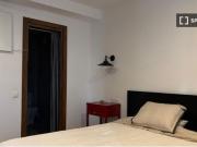 Piso de 2 habitaciones en alquiler en El Raval, todos...