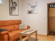 Apartamento de 2 dormitorios en alquiler en Embajadores,...