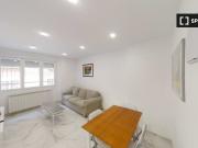 Piso de 2 habitaciones en alquiler en Fuente del Berro,...