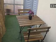 Piso de 2 habitaciones en alquiler en Fuente del Berro,...