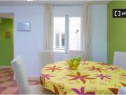 Piso de 2 habitaciones en alquiler en Getafe, gastos...