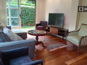 Piso de 2 habitaciones en alquiler en Getxo, Bizkaia