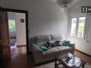 Piso de 2 dormitorios en alquiler en Bilbao