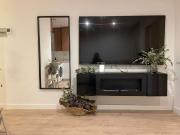 Piso de 2 habitaciones en alquiler en Goya, Madrid