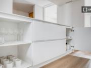 Piso de 2 habitaciones en alquiler en Hostafrancs