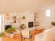 Apartamento de 2 dormitorios en alquiler en Justicia, Madrid