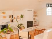 Piso de 2 habitaciones en alquiler en Justicia, Madrid Piso de 2 habitaciones en alquiler en Justicia, Madrid