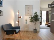 Piso de 2 habitaciones en alquiler en L´Eixample