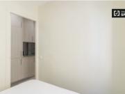 Piso de 2 habitaciones en alquiler en La Barceloneta