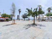 Piso de 2 habitaciones en alquiler en La Barceloneta