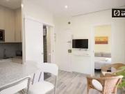 Piso de 2 habitaciones en alquiler en La Barceloneta,... Piso de 2 habitaciones en alquiler en La Barceloneta,...