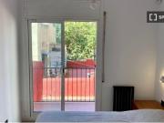 Piso de 2 habitaciones en alquiler en La Barceloneta,...