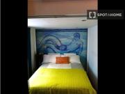 Piso de 2 habitaciones en alquiler en La Barceloneta,...