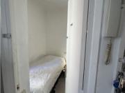 Piso de 2 habitaciones en alquiler en La Barceloneta, se...
