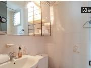 Piso de 2 habitaciones en alquiler en La Bordeta, solo...