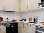 Piso de 2 habitaciones en alquiler en la Dreta de l'...