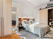 Piso de 2 habitaciones en alquiler en La Dreta de...