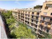 Piso de 2 habitaciones en alquiler en La Dreta de...