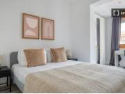 Piso de 2 habitaciones en alquiler en la Dreta de...