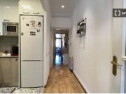 Piso de 2 habitaciones en alquiler en la Dreta de...