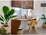 Piso de 2 habitaciones en alquiler en la Dreta de...